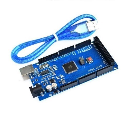 Arduino MEGA 2560