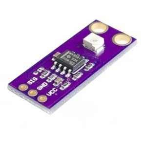 Sensor Rayos UV GUVA-S12SD