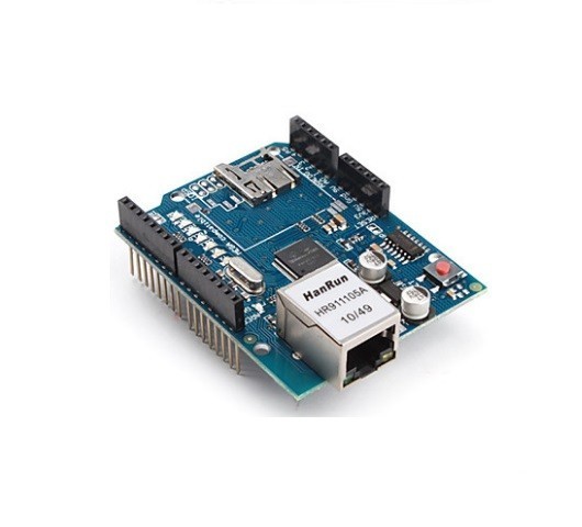Modulo Puente H L298N