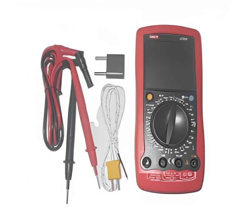 MULTIMETRO-UT-58B