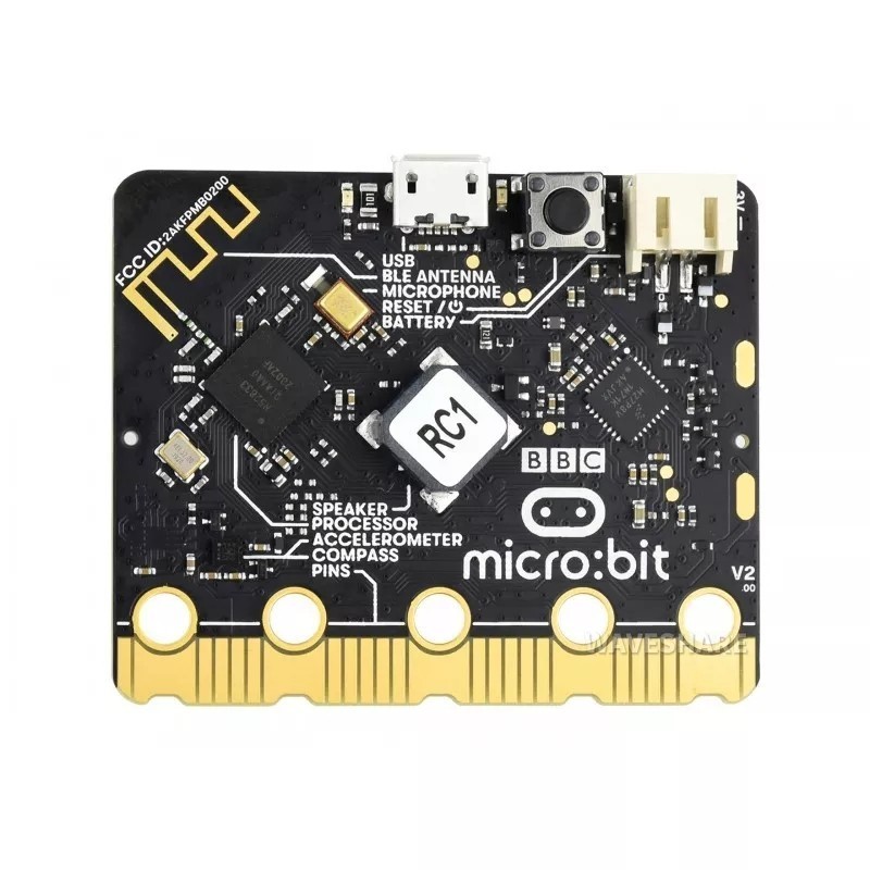 Microbit micro:bit tarjeta programable