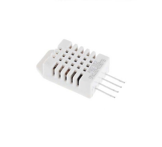 DHT22 Sensor de Humedad