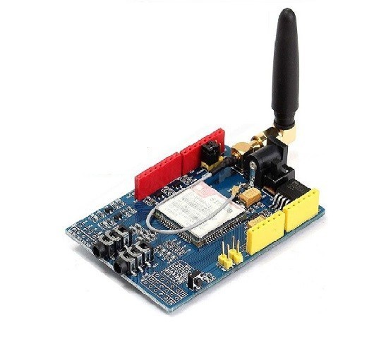 Modulo GPRS/GSM SIM900
