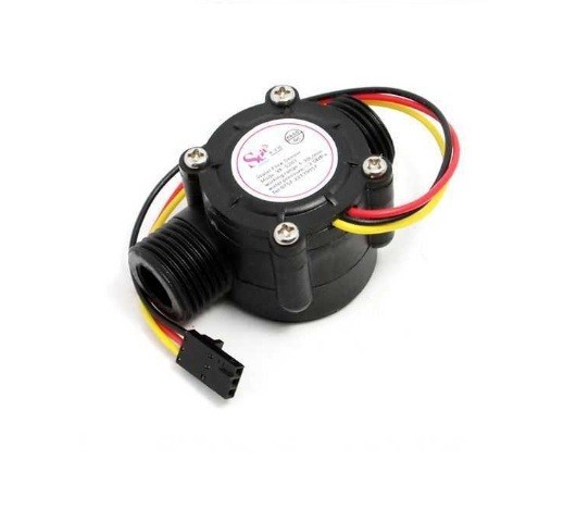 Sensor de Flujo