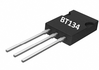 BT134 Tiristor SCR