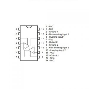 LM319