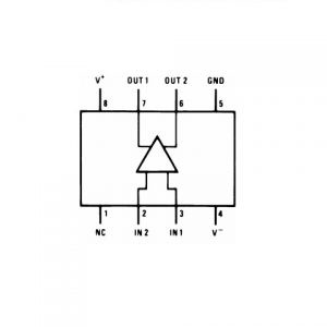 comparador diferencial