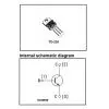 TIP31C Transistor NPN