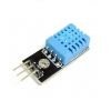 Modulo Sensor Temperatura y Humedad