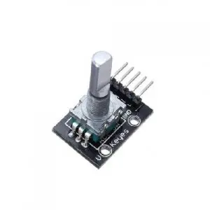 Encoder rotativo