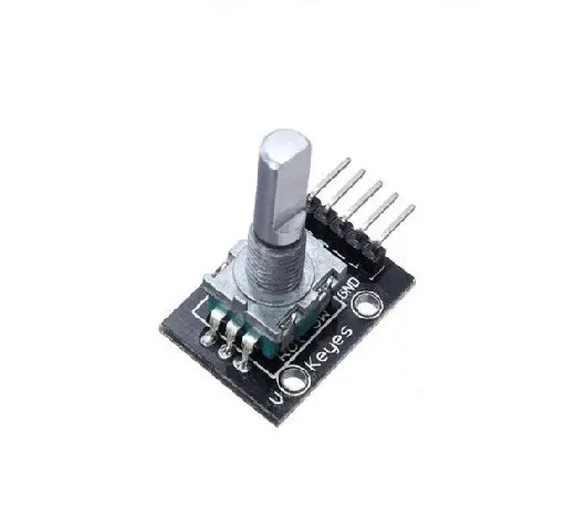 Encoder rotativo