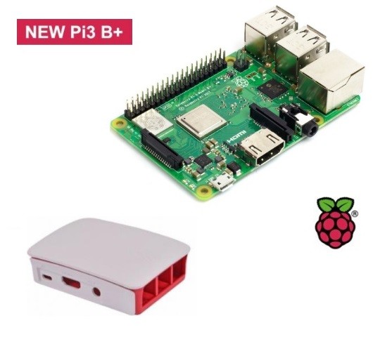 Raspberry pi 3 b