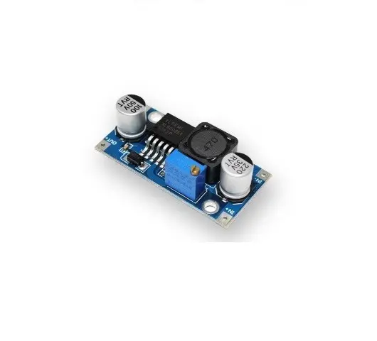 Elevador Boost 6009