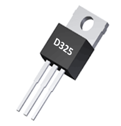 D325 Transistor NPN