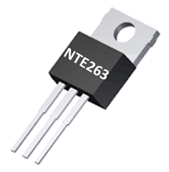 NTE263 Transistor NPN