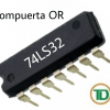 Compuerta OR