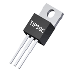 TIP30C Transistor PNP