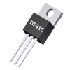 TIP31C Transistor NPN