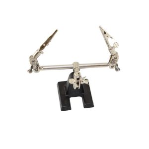 "Ayudante de Soldadura - Tercera Mano ZD-11E"