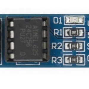 Modulo Memoria EEPROM