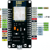 Placa desarrollo