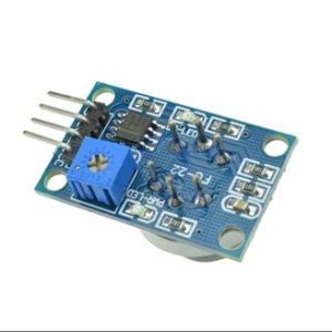 Sensor Calidad de Aire MQ135