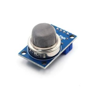 MQ5 Sensor Gas Propano