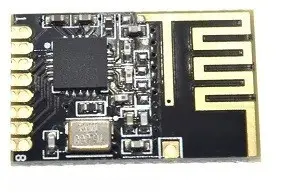 NRF24l01