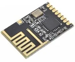 NRF24l01