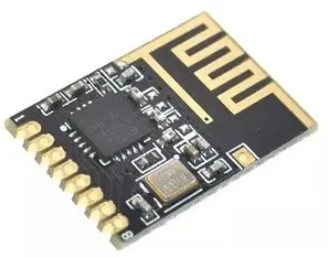 NRF24l01