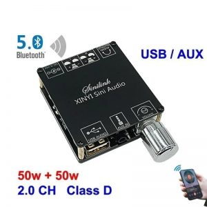 Audio_50W