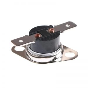 Sensor Bimetálico Térmico