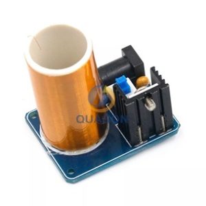 Kit Mini Bobina de tesla