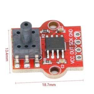 Modulo-Sensor-de-presion