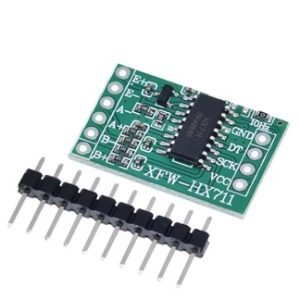 HX711 Modulo Conversor Análogo