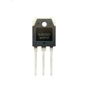 NJW0302G Transistor PNP