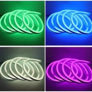 Cinta LED Neón Flexible
