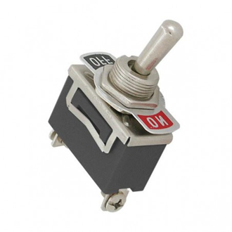 Interruptor de Palanca ON/OFF