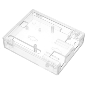Caja Acrílica para Arduino UNO