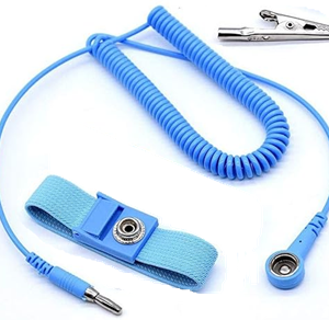 Pulsera Antiestática