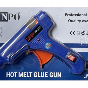 Pistola de Silicona Caliente 20W