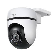 Cámara de Seguridad TP-Link Tapo C500 – Vigilancia 360° Full HD, Visión Nocturna y Control desde el Celular